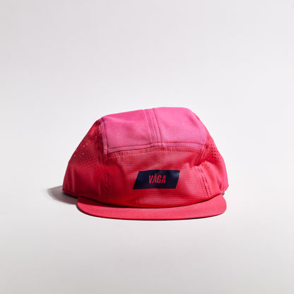 Feather Racing Cap
