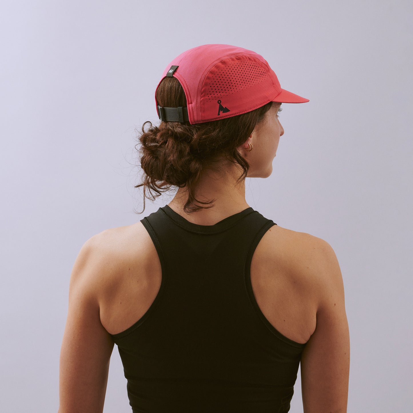 Feather Racing Cap