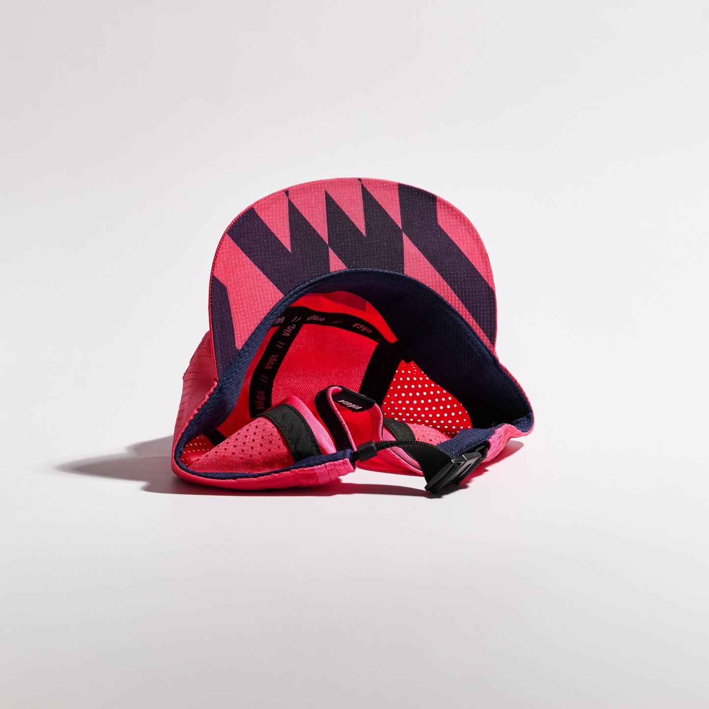 Feather Racing Cap