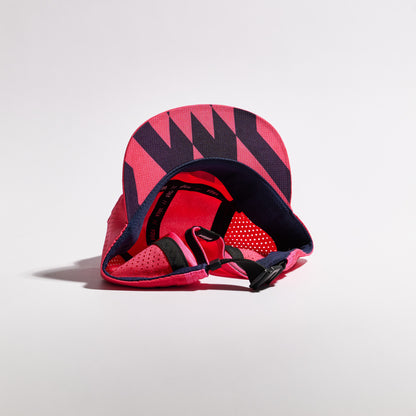 Feather Racing Cap