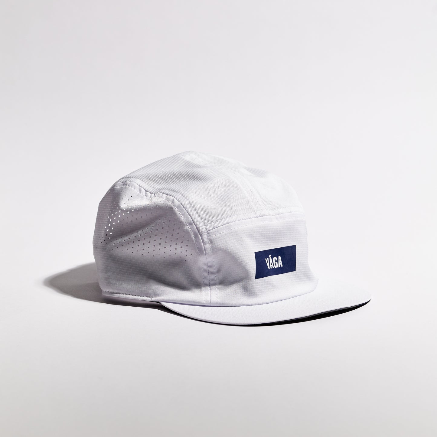Feather Racing Cap