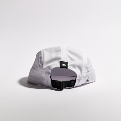Feather Racing Cap