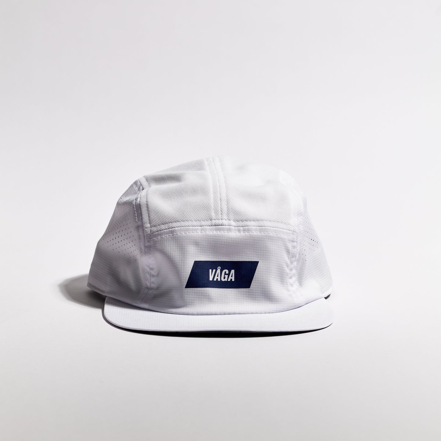 Feather Racing Cap