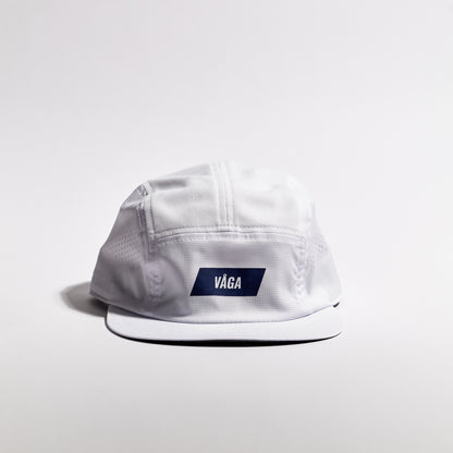 Feather Racing Cap