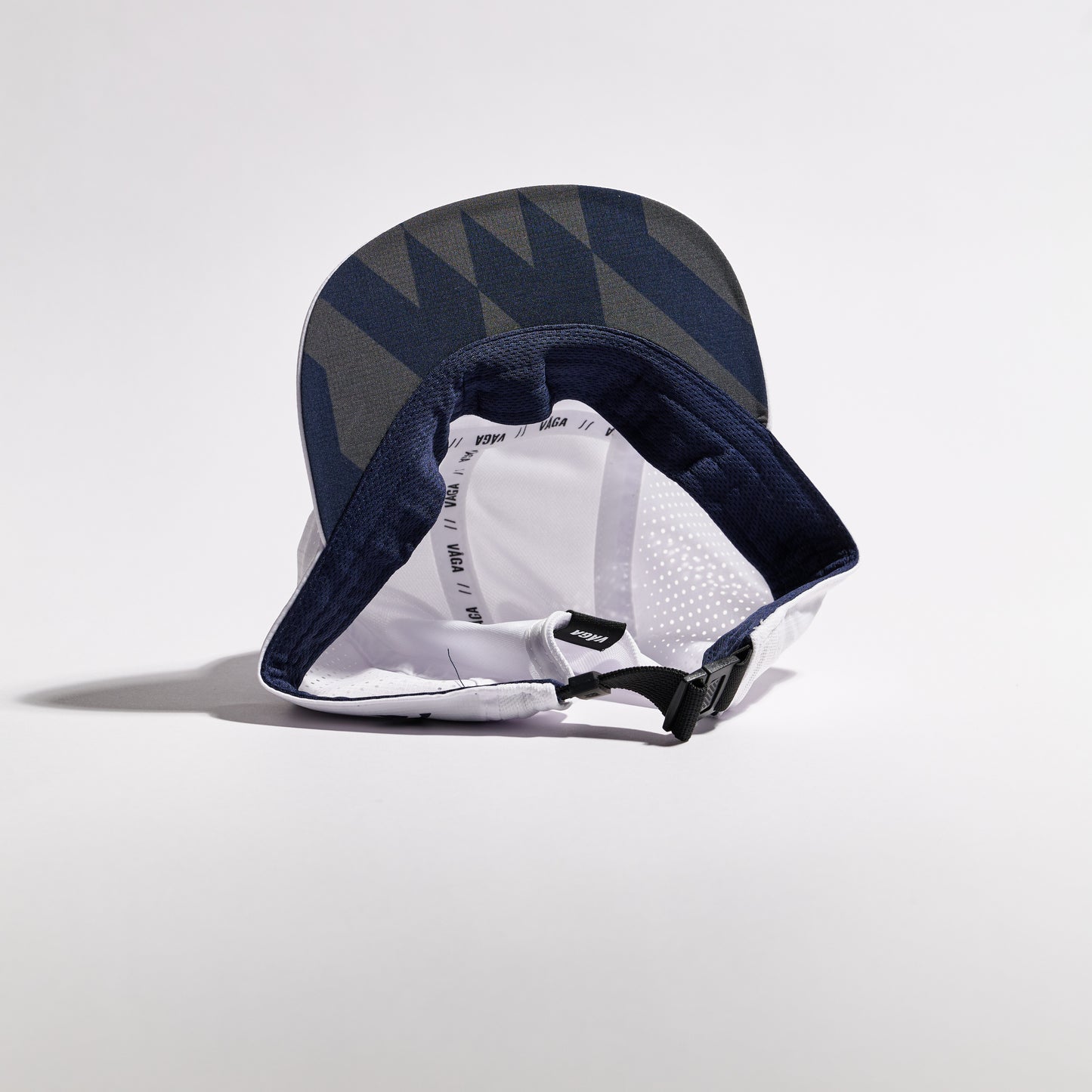 Feather Racing Cap