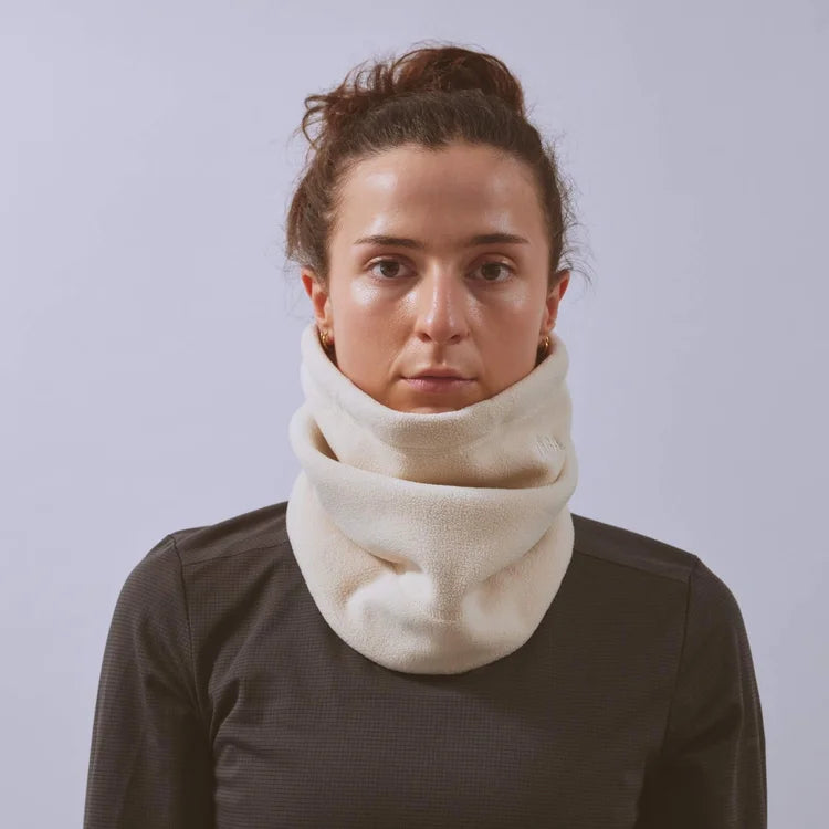 Fleece Neck Gaiter