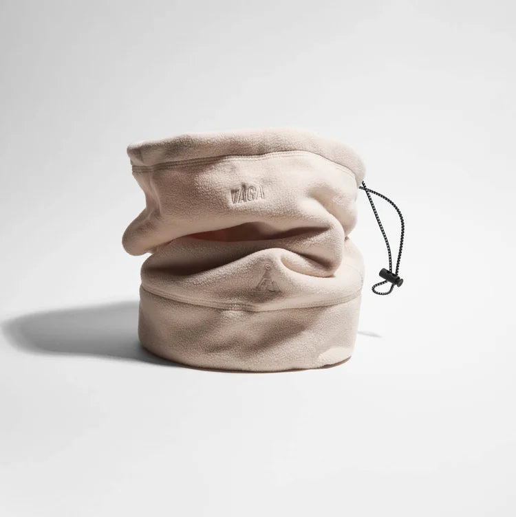Fleece Neck Gaiter