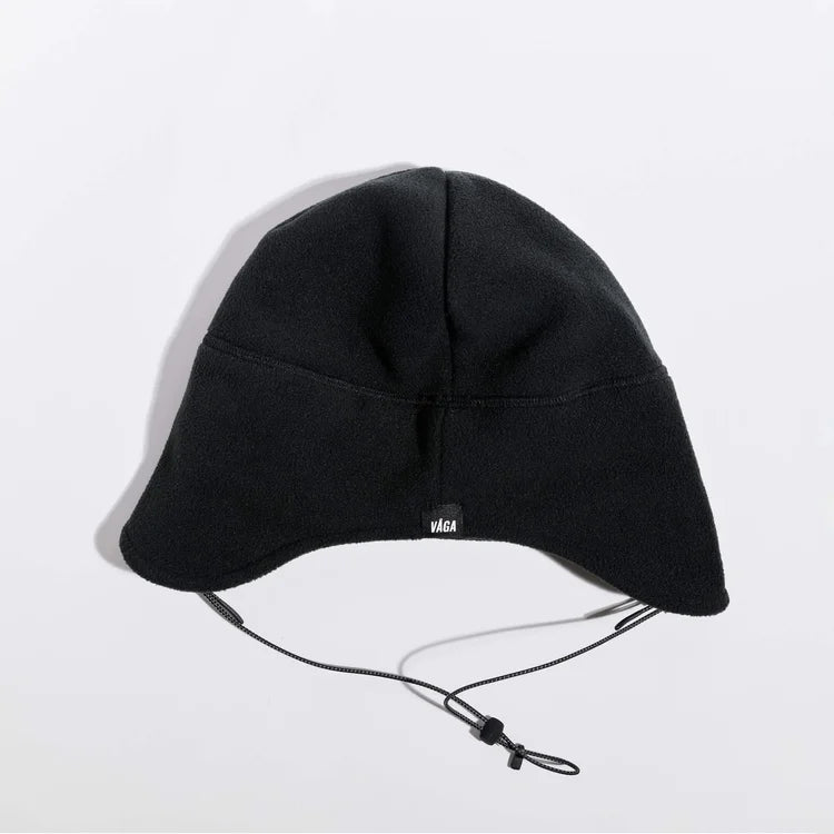Fleece Summit Beanie