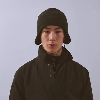 Fleece Summit Beanie