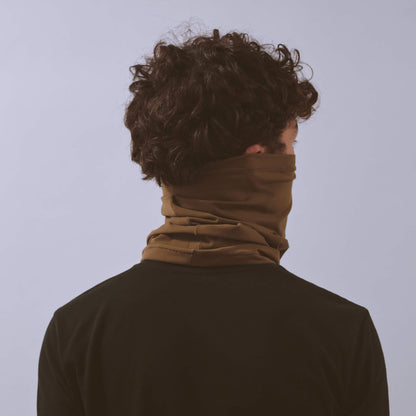 Jersey Midweight Performance Neck Gaiter
