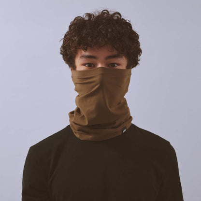 Jersey Midweight Performance Neck Gaiter