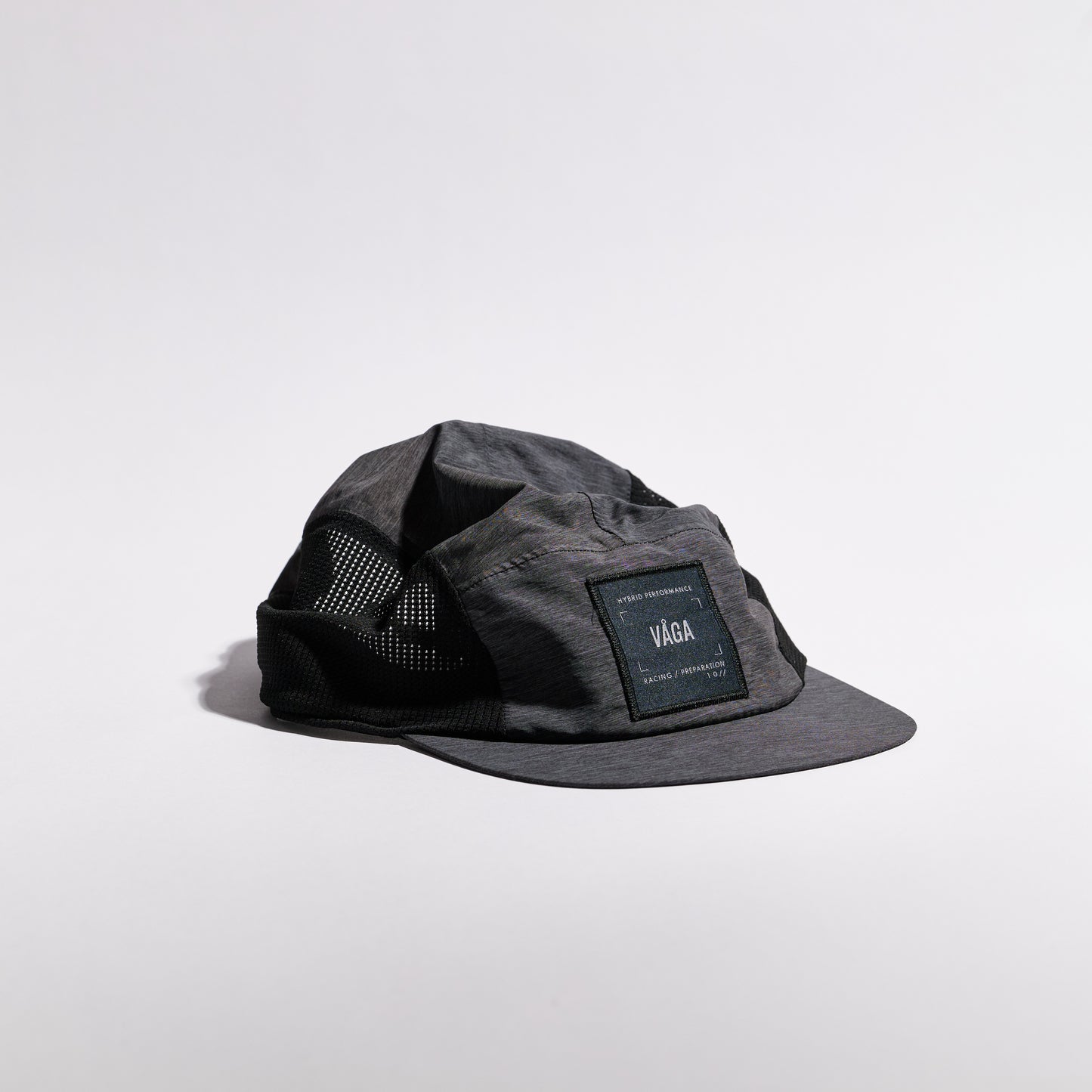 Mesh Flex Cap