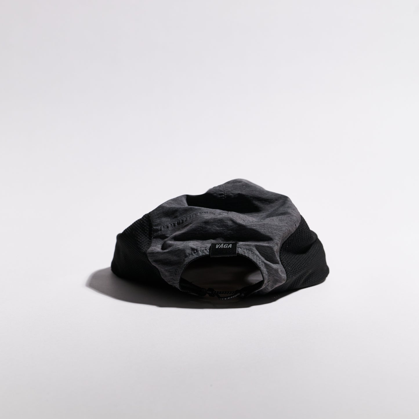 Mesh Flex Cap