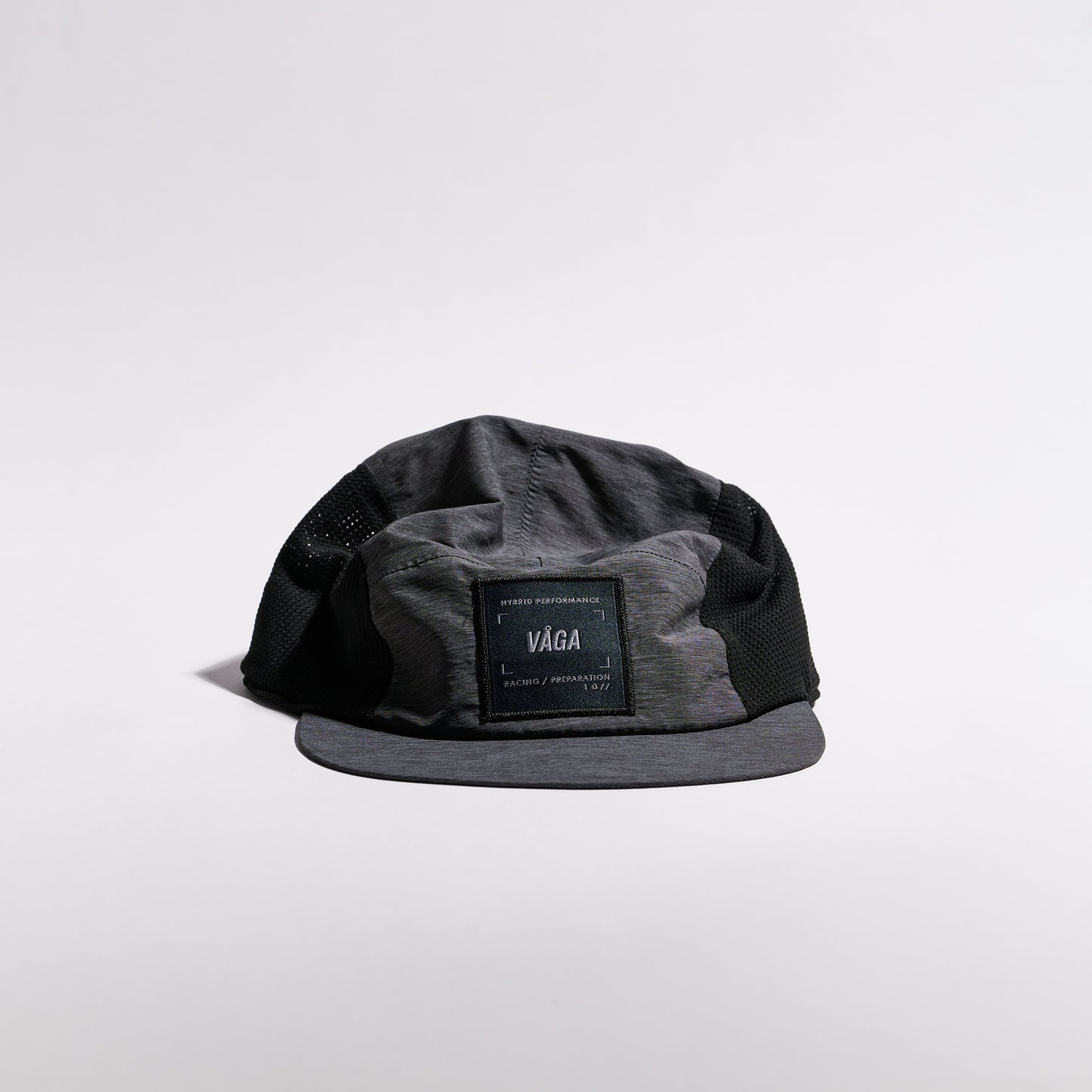 Mesh Flex Cap