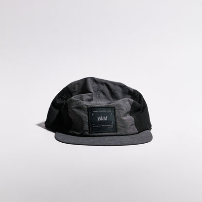 Mesh Flex Cap