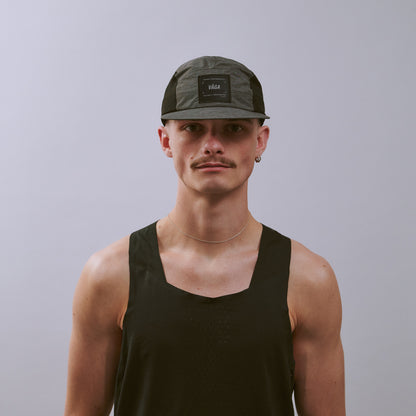 Mesh Flex Cap