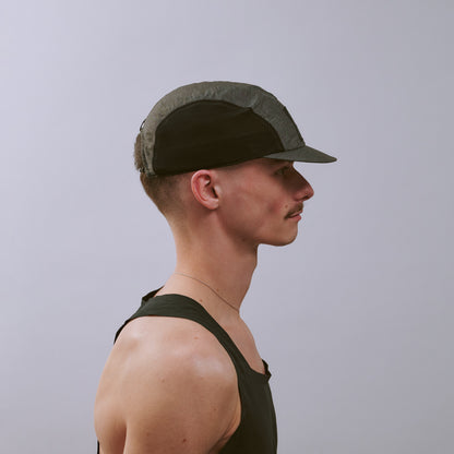Mesh Flex Cap