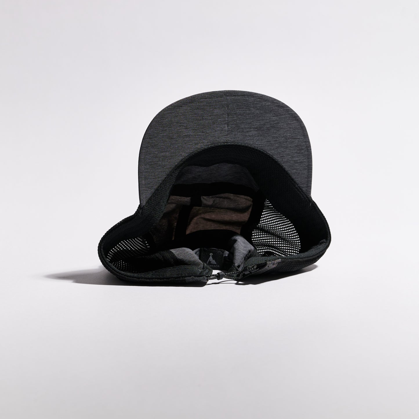 Mesh Flex Cap