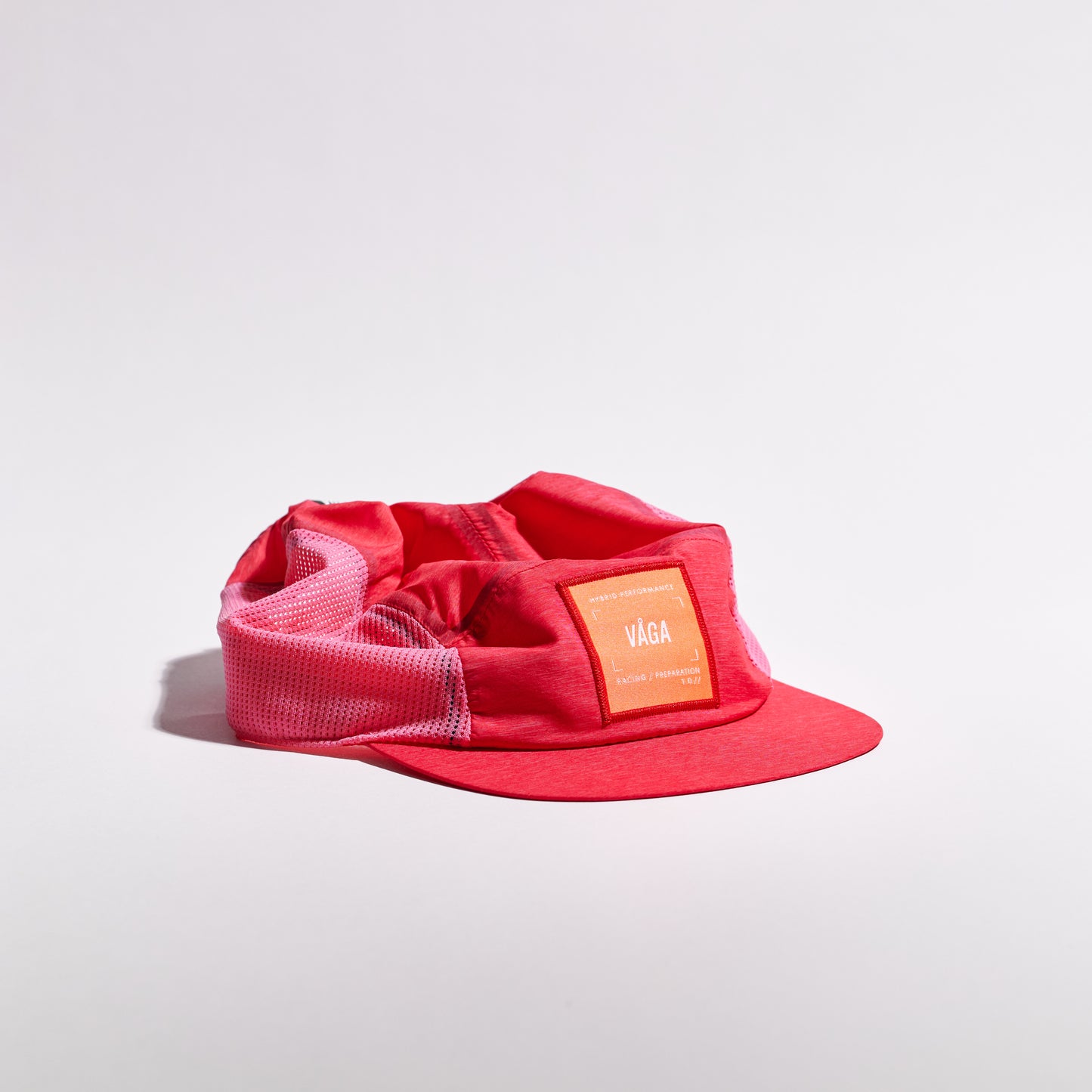 Mesh Flex Cap