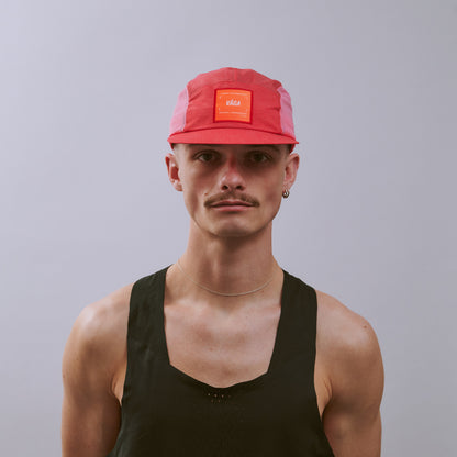 Mesh Flex Cap