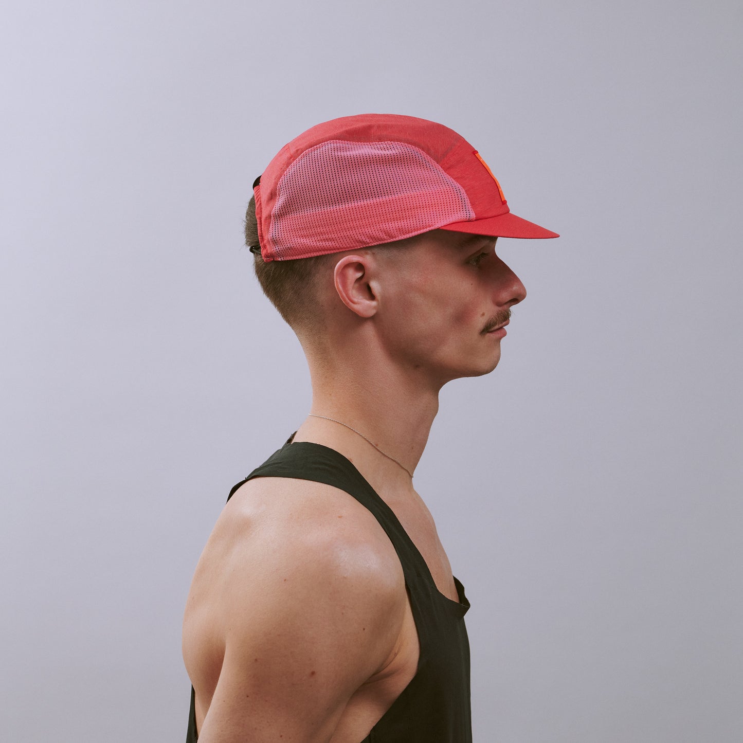 Mesh Flex Cap