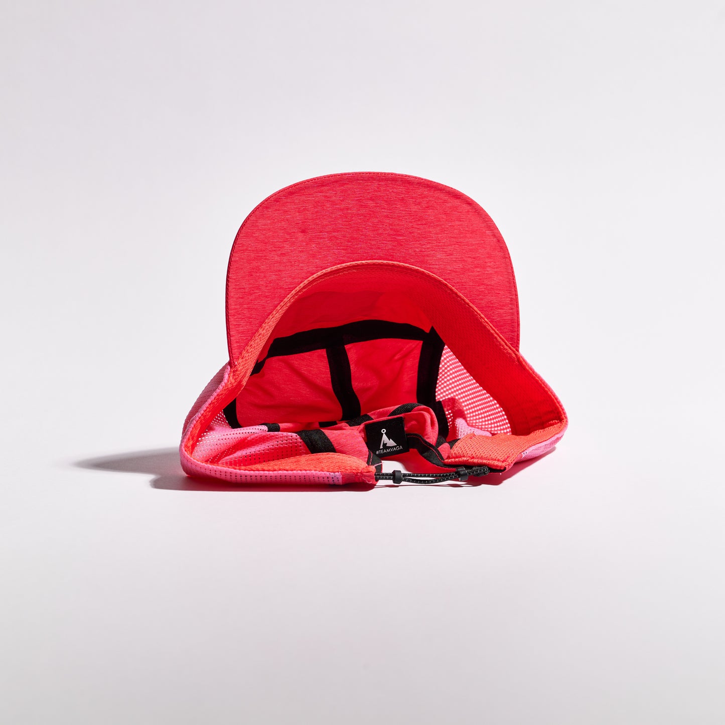 Mesh Flex Cap