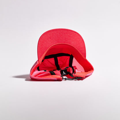 Mesh Flex Cap