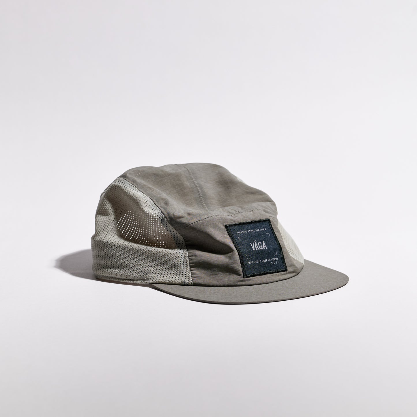 Mesh Flex Cap