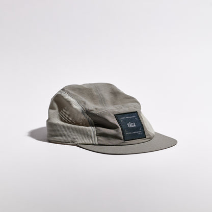 Mesh Flex Cap