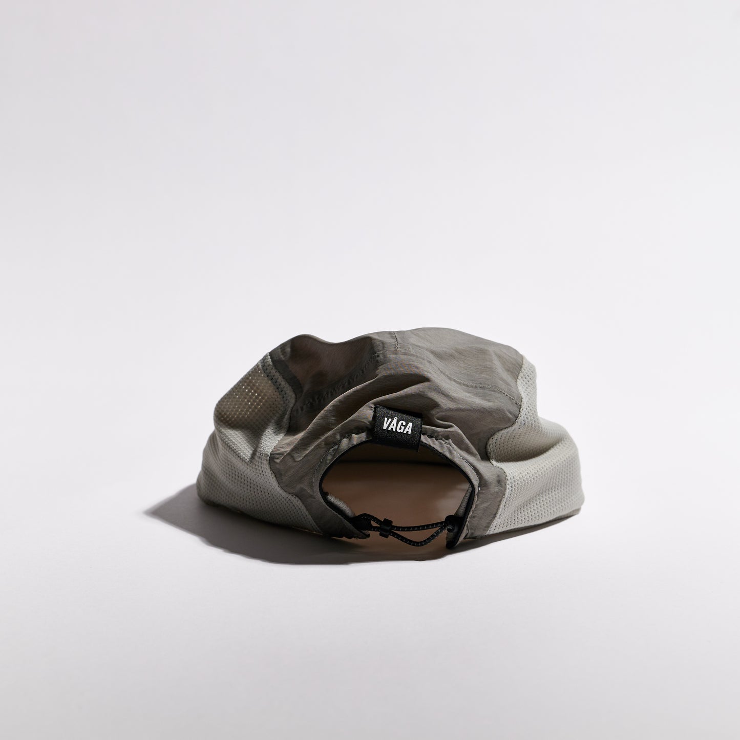 Mesh Flex Cap