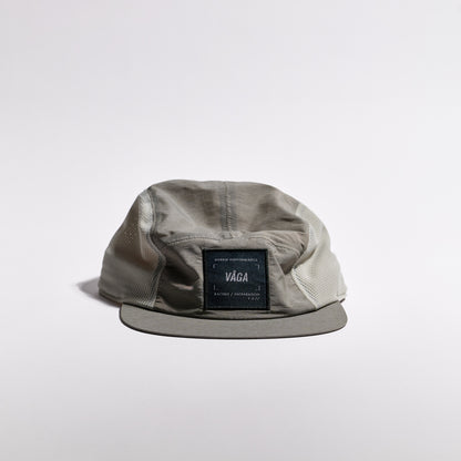 Mesh Flex Cap