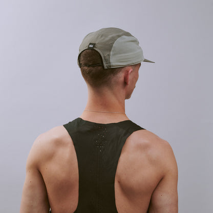 Mesh Flex Cap