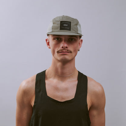 Mesh Flex Cap