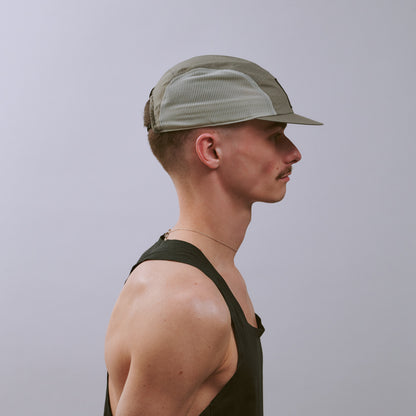 Mesh Flex Cap