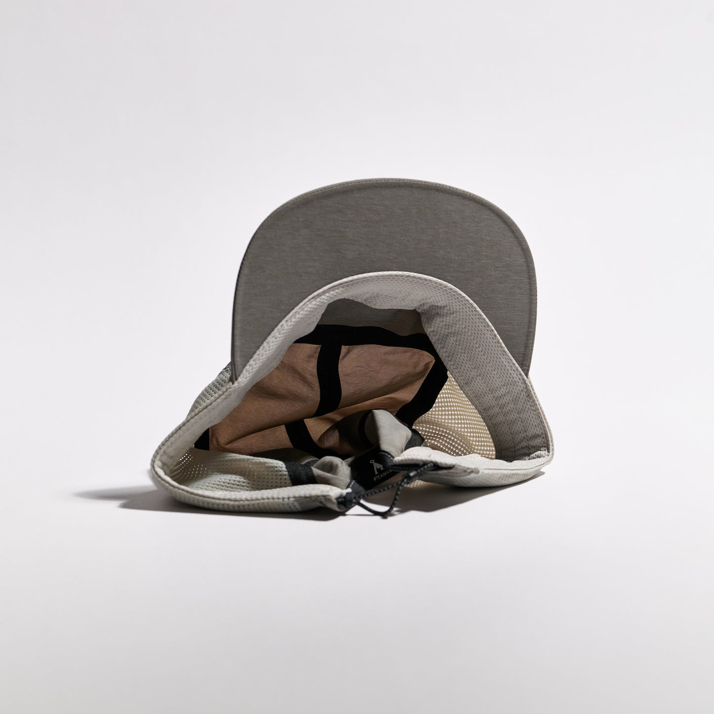 Mesh Flex Cap