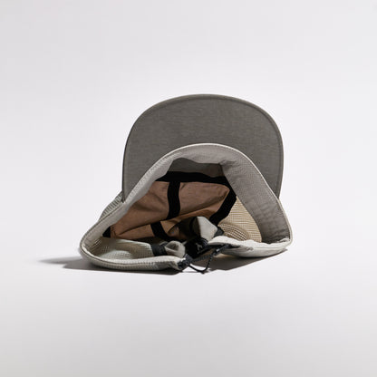Mesh Flex Cap