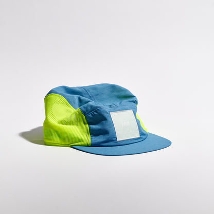 Mesh Flex Cap