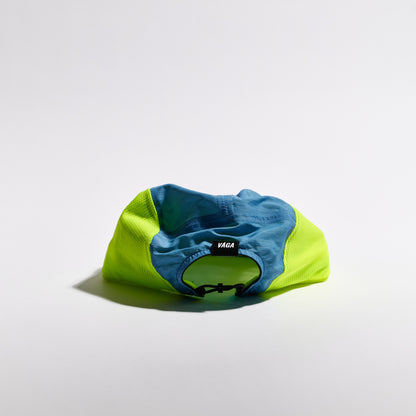 Mesh Flex Cap