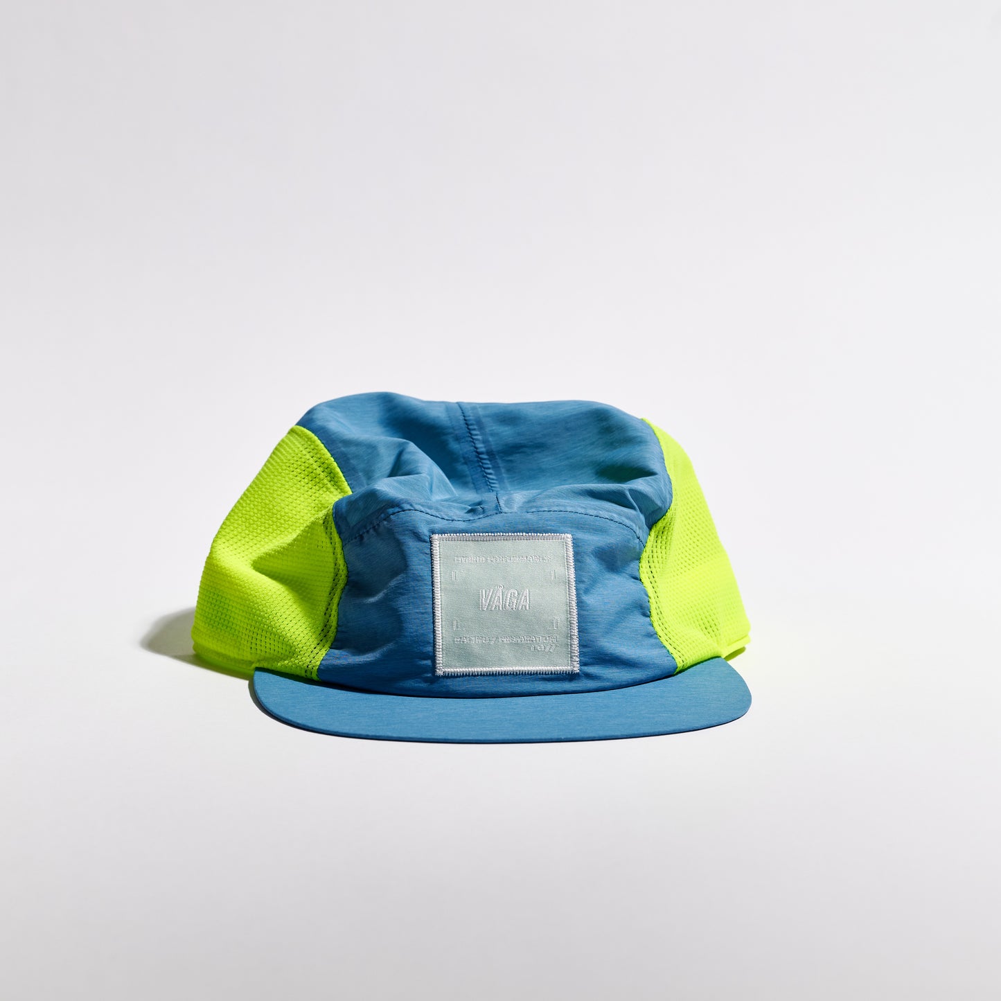Mesh Flex Cap