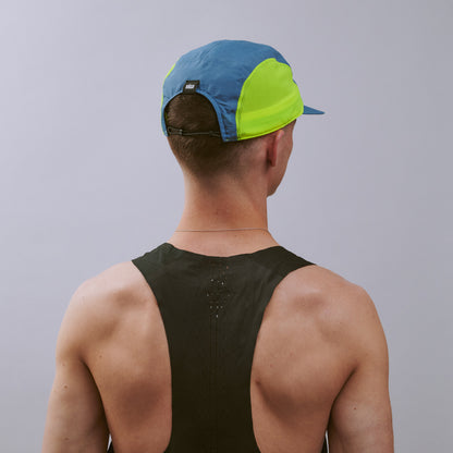 Mesh Flex Cap