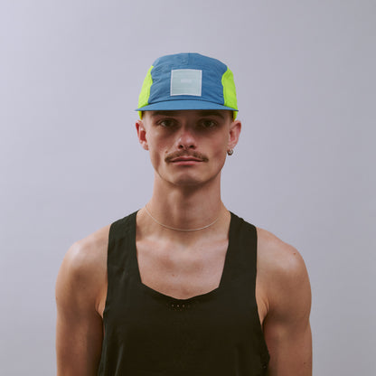 Mesh Flex Cap