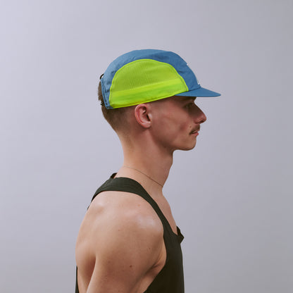 Mesh Flex Cap