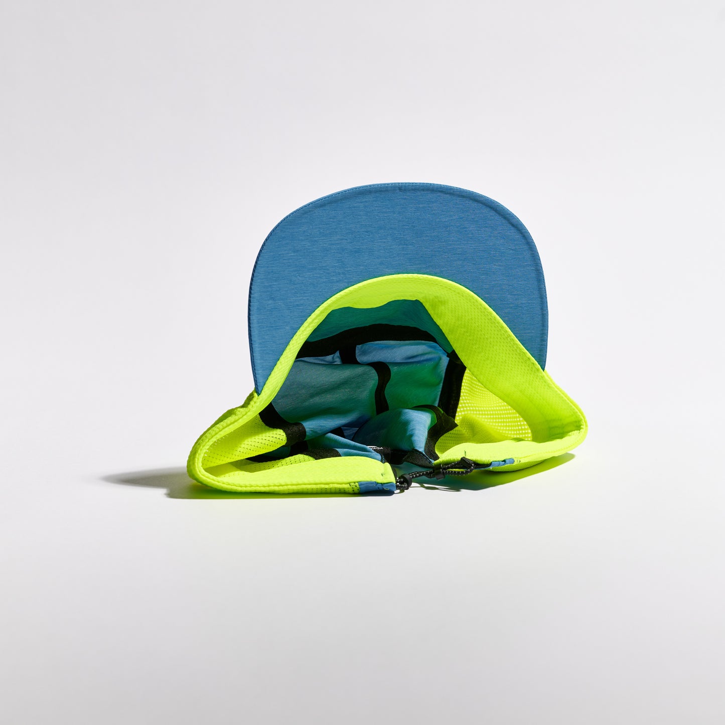 Mesh Flex Cap