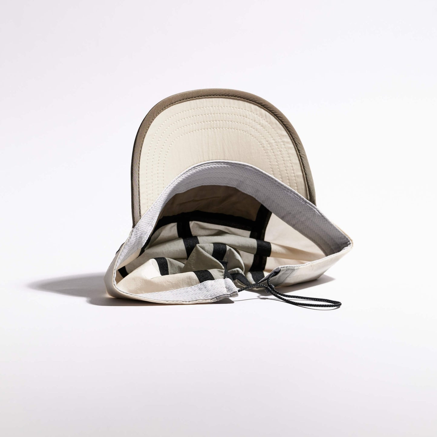 Pacer Cap