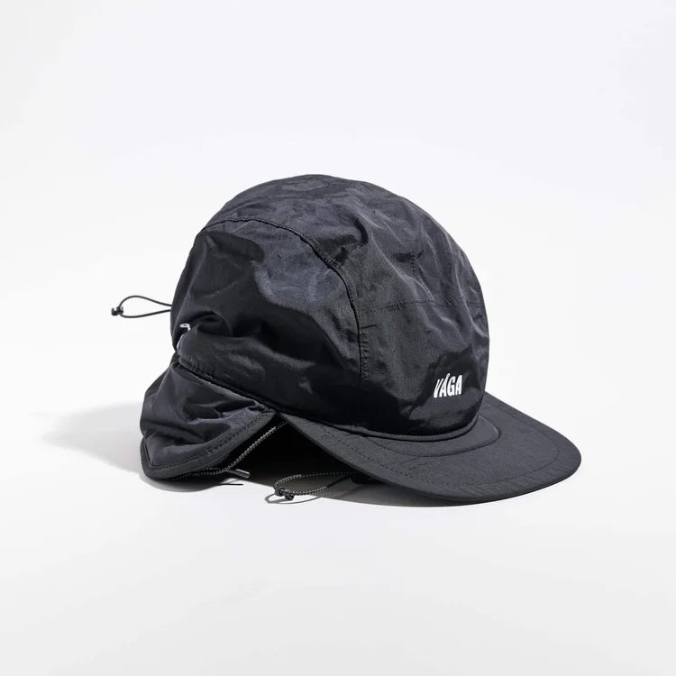 Padded Hiker Cap