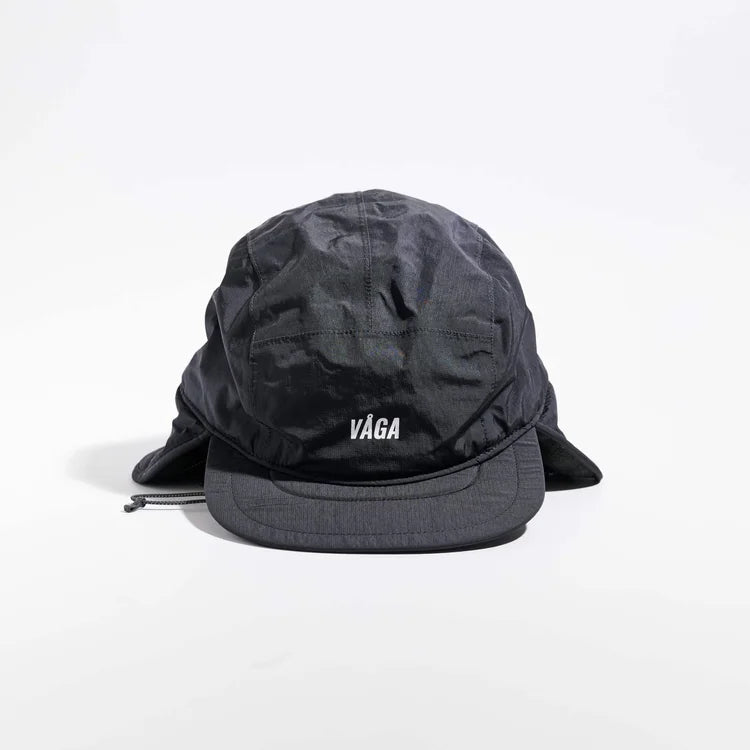 Padded Hiker Cap