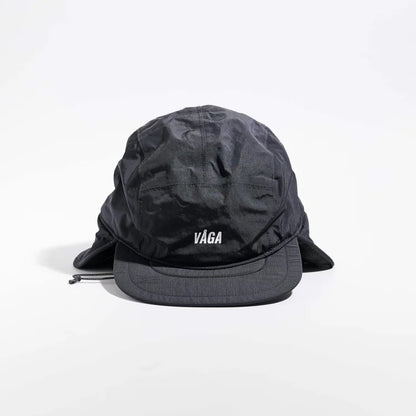 Padded Hiker Cap