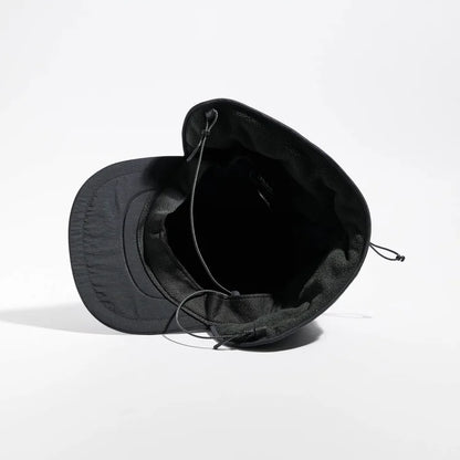 Padded Hiker Cap