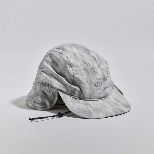 Padded Hiker Cap