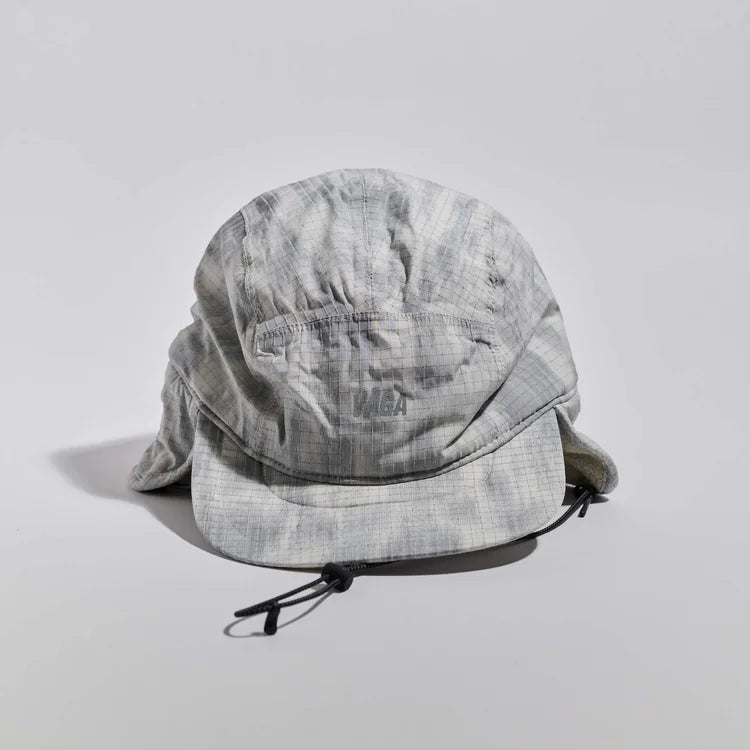 Padded Hiker Cap